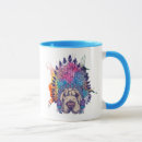 Search for native american indian mugs Funny