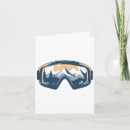 Search for goggle cards Snowboarding love