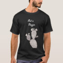 Search for not a hugger tshirts Cactus