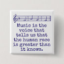 Search for tell badges Music