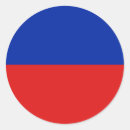 Search for haitian flag stickers Ayiti