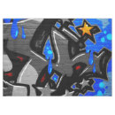 Search for yellow and gray tablecloths Blue