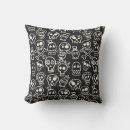 Search for skull cushions Punk