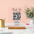 Search for venmo qr code signs Thank you