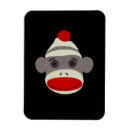 Search for sock monkey magnets Fun