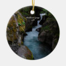 Search for glacier national park christmas tree decorations Creek
