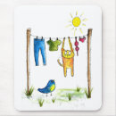 Search for laundry mouse mats Funny
