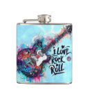 Search for guitar flasks Electric