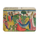 Search for manuscripts magnets Century
