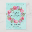 Search for anemone save the dates Botanical