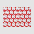 Search for baseball tissue paper Kids