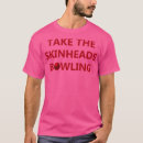 Search for bowling league tshirts Larch