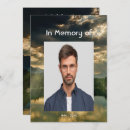 Search for beautiful memorial poems Death