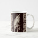 Search for rustic horse mugs Farm animals