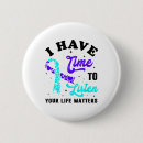 Search for awarenes badges Life affirming strategies