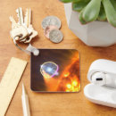 Search for dwarf key rings Astronomy
