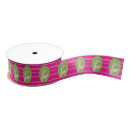 Search for african american ribbon Pink