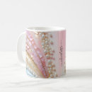 Search for pink pearl mugs Blue