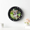 Search for pawprints art Dog