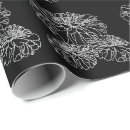 Search for drawing wrapping paper Elegant