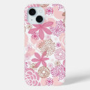 Search for pink and brown iphone cases Flowers