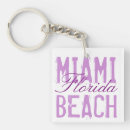 Search for miami beach florida key rings Travel