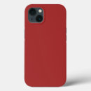 Search for plain red iphone 13 cases trendy
