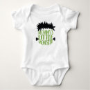 Search for first halloween baby clothes Monster