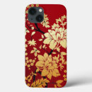 Search for golden ipad cases Flower