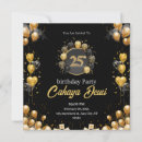 Search for 25th silver birthday invitations Stylish