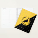 Search for harry potter planners Hufflepuff emblem