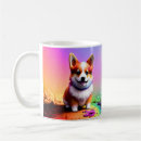 Search for cute corgi puppy mugs Canine