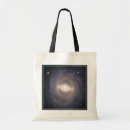 Search for spiral galaxy bags Galactic