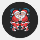 Search for wrestle stickers Christmas promotions