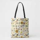 Search for backyard tote bags Watercolor