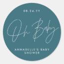 Search for elegant teal stickers Modern