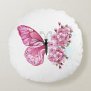 Search for pink butterfly cushions Floral