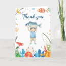 Search for fishing thank you cards Hook