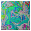 Search for abstract painting tiles Lime green