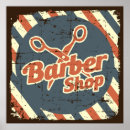 Search for barber shop art Retro