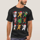 Search for christmas tshirts Dabbing