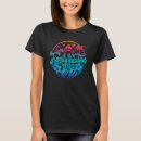 Search for beach glass tshirts Vacation