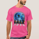 Search for vintage halloween black cat tshirts Magic