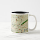 Search for continent mugs Map