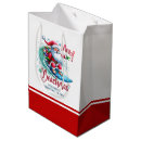 Search for beach christmas gift bags Santa