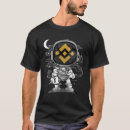 Search for binance tshirts Money