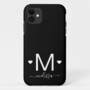 Search for black heart iphone cases Stylish