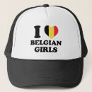 Search for belgian hats Heart