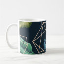Search for polygons mugs Background