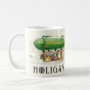 Search for hooligan mugs St patricks day